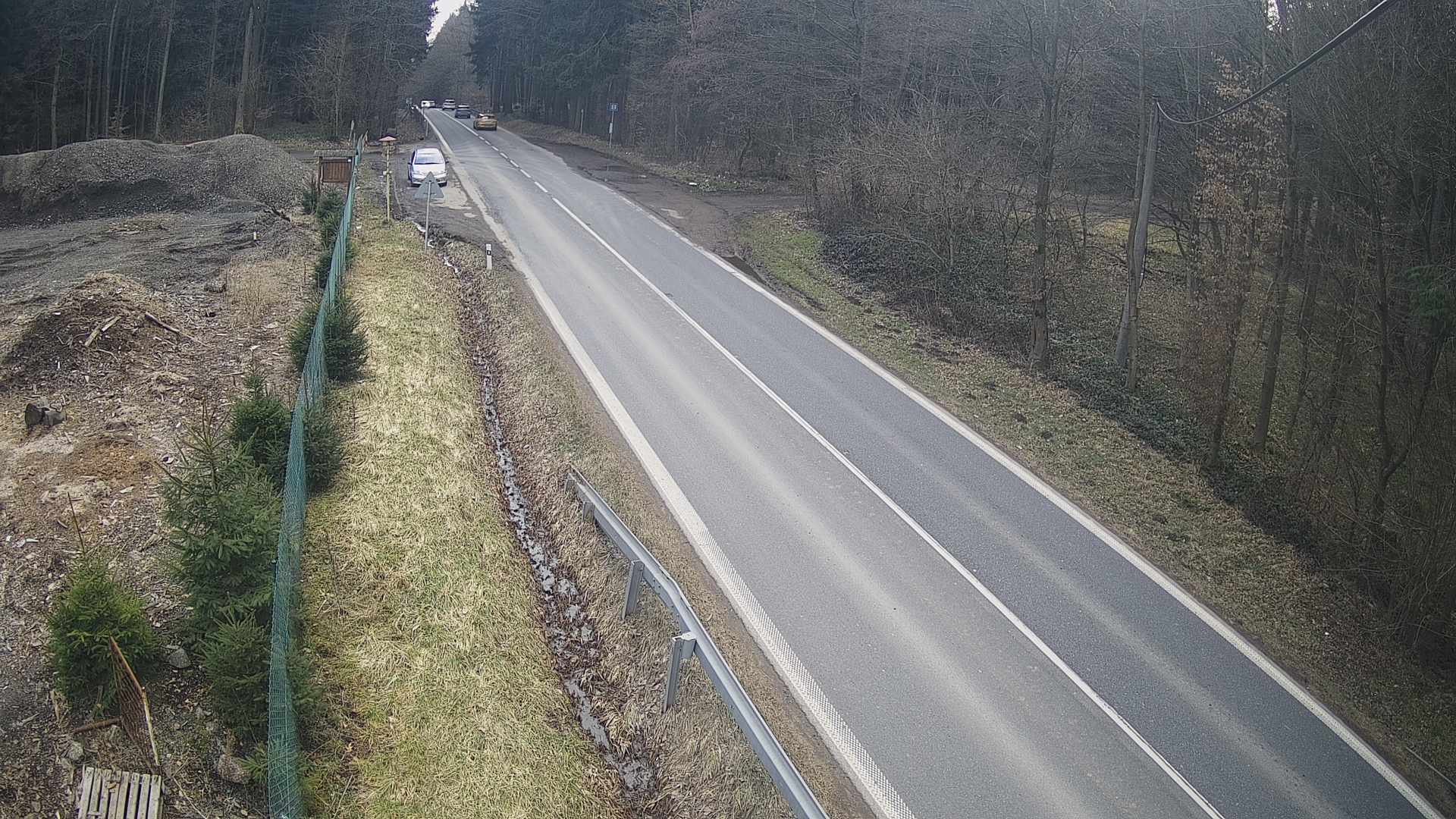 Kamera Horn� Lhota